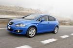 Seat Leon 2009 года